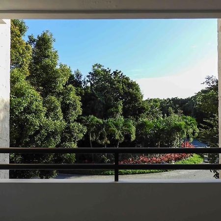 Aku-Chic Newly Furbished Condo Jungle Pool Xetna Buitenkant foto